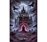 The Ashes of Time: 1 (Vaelith's Curse)