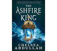 The Ashfire King