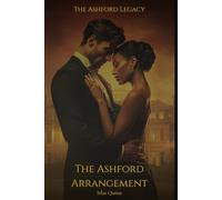 The Ashford Arrangement (The Ashford Legacy)