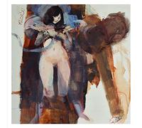 Ashley Wood Library - Investigation 1