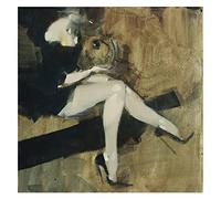 The Ashley Wood Library - Investigation 2