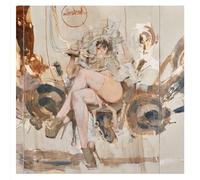 The Ashley Wood Library: Investigation 4
