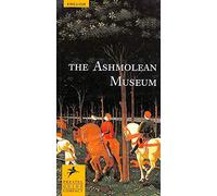 The Ashmolean Museum, Oxford (Museum Guides.......Large Format S.)