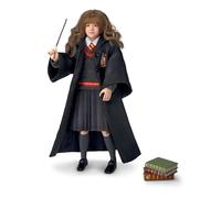 The Ashton-Drake Galleries Hermione Granger Ultimate Year One Portrait Figure