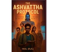 The Ashvattha Protocol: When memory becomes CODE and GOD returns (The Spiralverse)