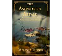 The Ashworth Affair (A Veronica Leigh Mystery)