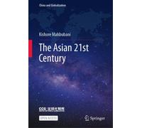 The Asian 21st Century