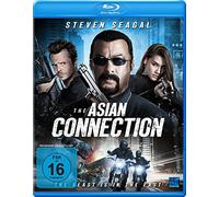 THE ASIAN CONNECTION - MOVIE