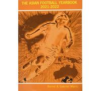 The Asian Football Yearbook 2021-2022