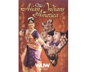 The Asian Indians in America -- NEW DVD!!
