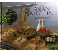 The Asian Kitchen: The Best of Chinese and Far Eastern Cooking
