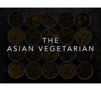 The Asian Vegetarian: Yellow Lemon Rice