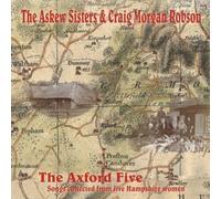 The Askew Sisters & Craig Morgan Robson - The Axford Five