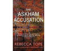 The Askham Accusation: The page-turning English cosy crime series (Lake District Mysteries, 12)