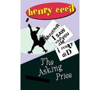 The Asking Price