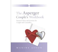 The Asperger Couple's Workbook