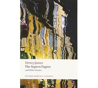 The Aspern Papers and Other Stories