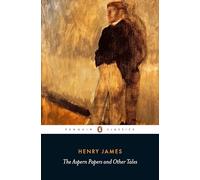 The Aspern Papers and Other Tales