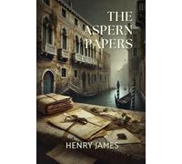The Aspern Papers: Annotated