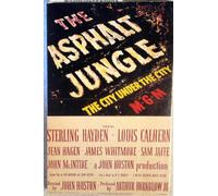 The Asphalt Jungle: A Screenplay (Screenplay Library)