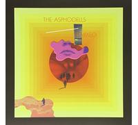 The Asphodells Remixed (Vinyl) 12" Album