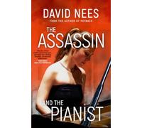 The Assassin and the Pianist: Book 4 in the Dan Stone series: 5 (Assassin Series)