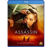 The Assassin [Blu-ray]