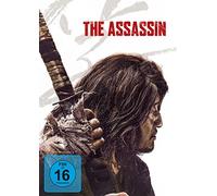 Jeong-Deok, Kwak - The Assassin [Import]