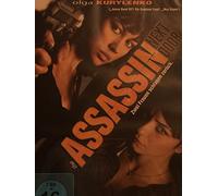The Assassin Next Door