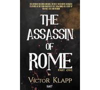 The Assassin of Rome: The blue blood