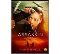 The Assassin [Region 1]