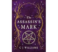 The Assassin’s Mark (The Tudor Rose Murders, 4)