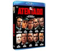 The Assassination (1972) Blu Ray English Subtitles