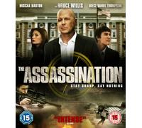 The Assassination [Blu-ray] [2013]