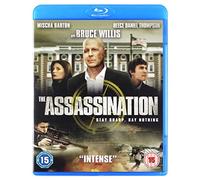 The Assassination [Blu-ray] [Region B]