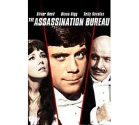 The Assassination Bureau
