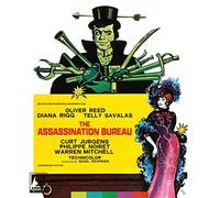The Assassination Bureau