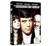 The Assassination Bureau