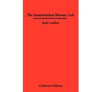 The Assassination Bureau, Ltd.