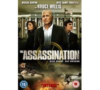The Assassination [DVD]