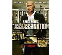 the assassination of a high school president DVD Italian Import