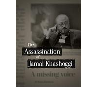 The assassination of Jamal Khashoggi
