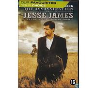 The Assassination of Jesse James by the Coward Robert Ford