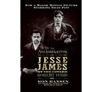 The Assassination of Jesse James By The Coward Robert Ford