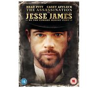 The Assassination Of Jesse James [DVD] [2007]
