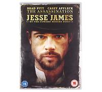 The Assassination Of Jesse James [DVD] [2007]