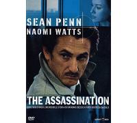 The Assassination of Richard Nixon