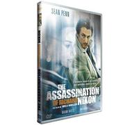 The Assassination Of Richard Nixon