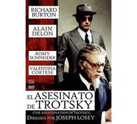 The Assassination of Trotsky