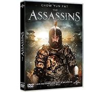 The Assassins – Universal Pictures